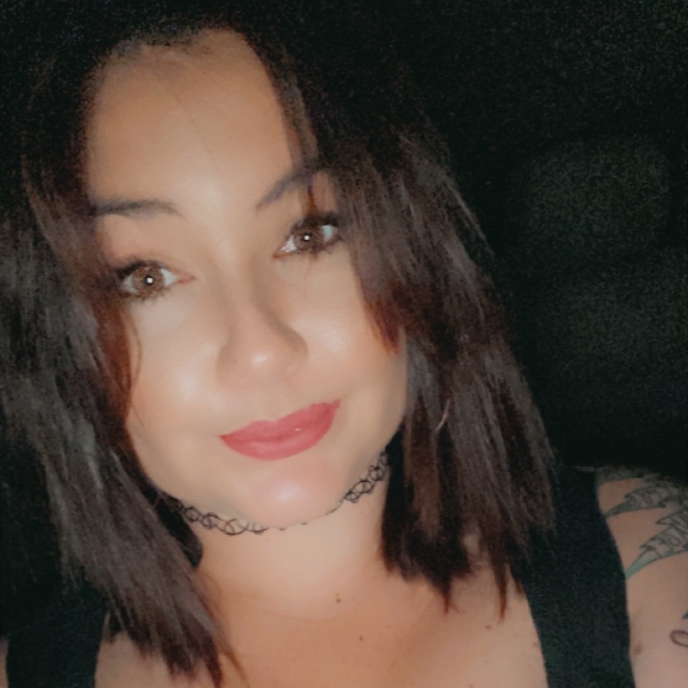 Meet your Posher, Sabrina